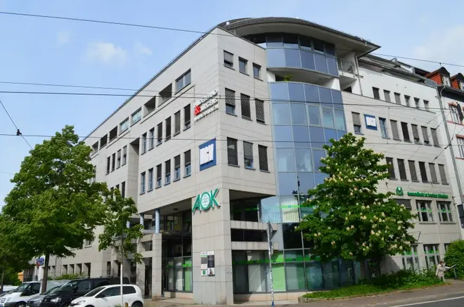 2 Zimmer Wohnung mit 66 m² in Leipzig – Bild 1