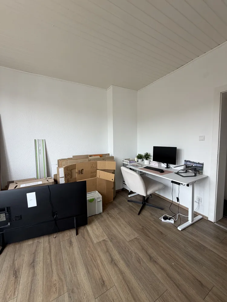 2 room apartment with 55 m² in Düsseldorf – Photo 6