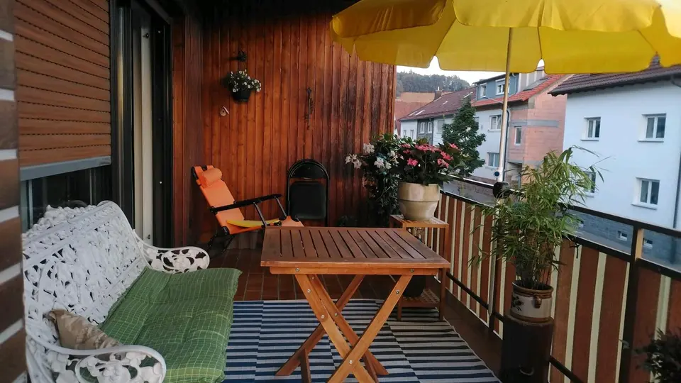 3 Zimmer Wohnung mit 95 m² in Weinheim – Bild 7