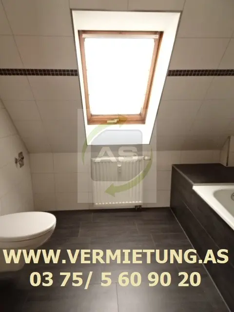 2 Zimmer Wohnung mit 49 m² in Zwickau – Bild 9