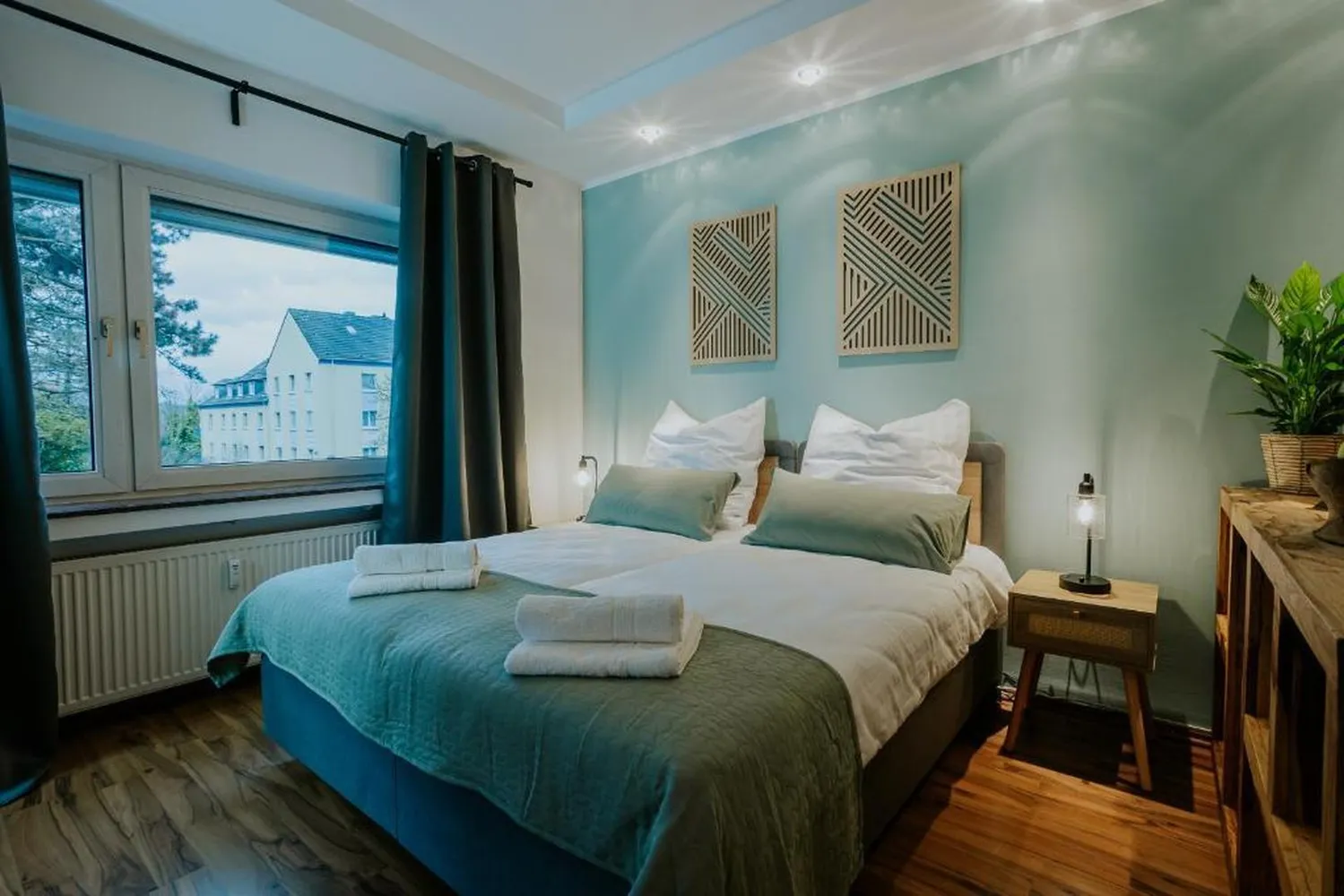 3 Zimmer Wohnung mit 88 m² in Essen – Bild 4