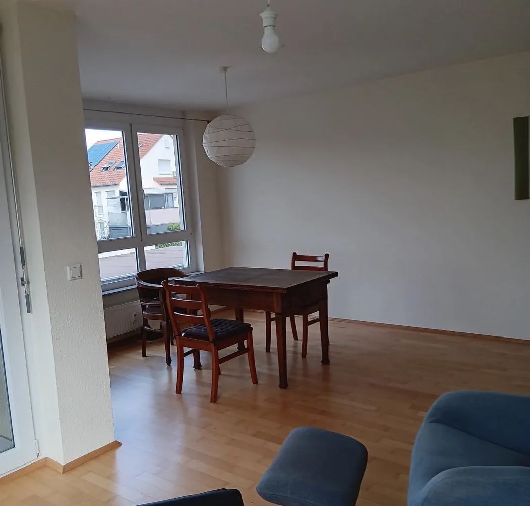 3 Zimmer Wohnung mit 81 m² in Mannheim – Bild 10