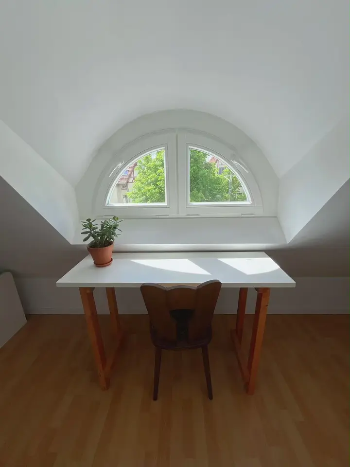 WG-Zimmer mit 12 m² in Berlin – Bild 3