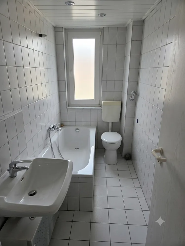 2 room apartment with 68 m² in Bielefeld – Photo 4