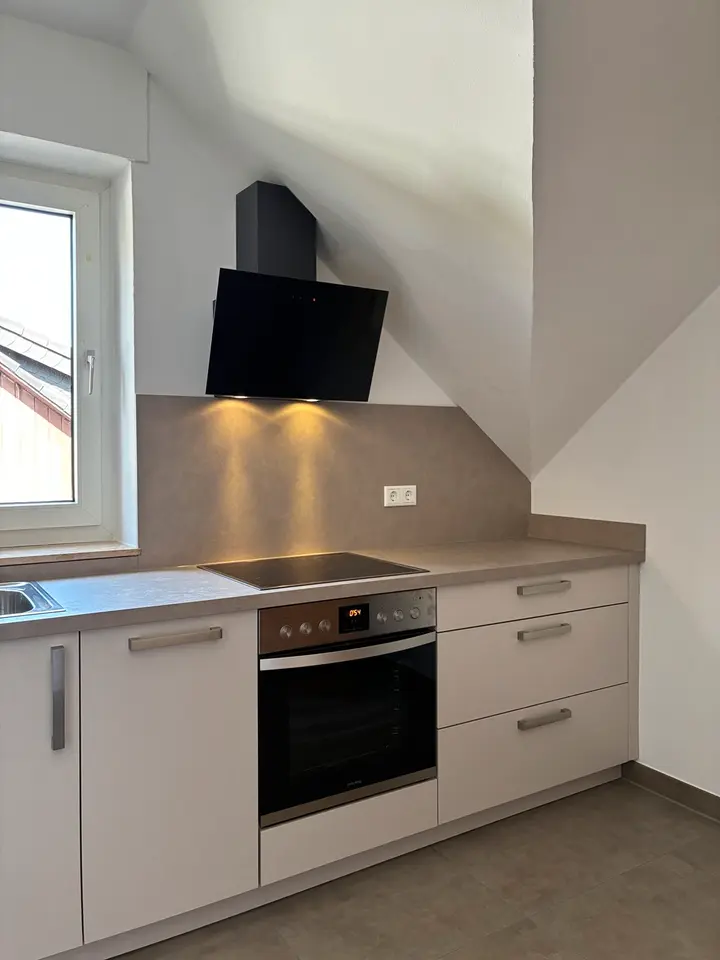 2 Zimmer Wohnung mit 65 m² in Herford – Bild 4