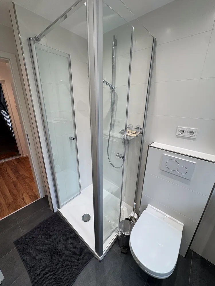 2 Zimmer Wohnung mit 40 m² in München – Bild 6