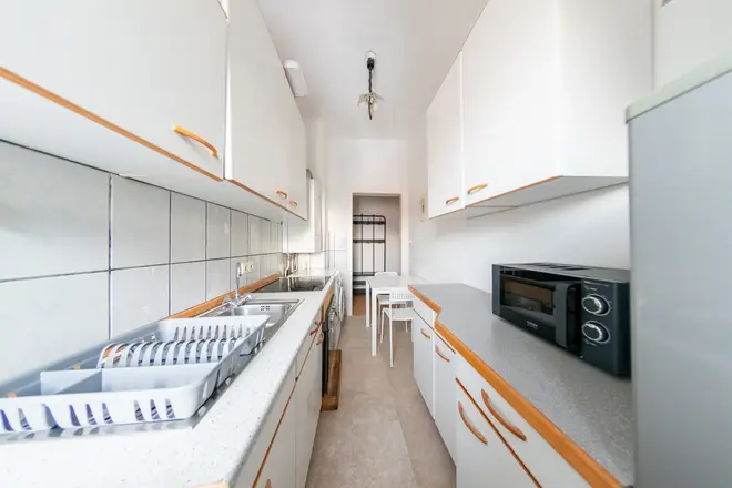 WG-Zimmer mit 17 m² in Frankfurt am Main – Bild 11