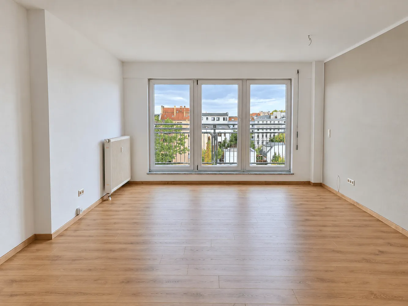 3 Zimmer Wohnung mit 84 m² in Leipzig – Bild 4