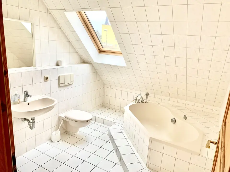 2 Zimmer Wohnung mit 60 m² in Luckenwalde – Bild 5