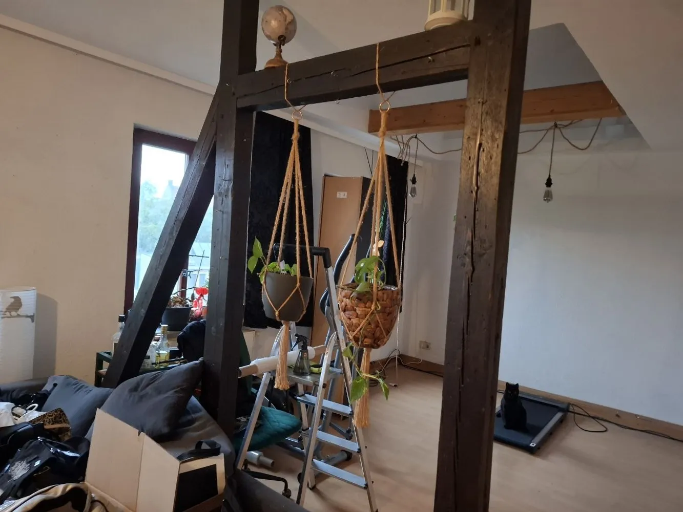 2 Zimmer Wohnung mit 75 m² in Leipzig – Bild 2