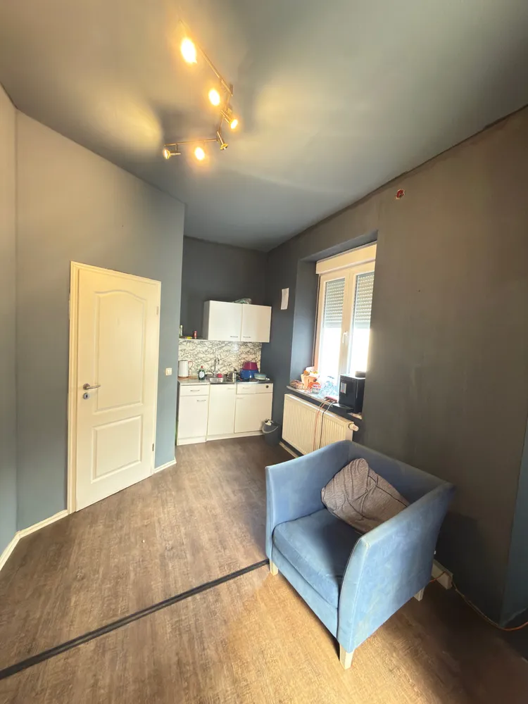 4 Zimmer Wohnung mit 200 m² in Nürnberg – Bild 5