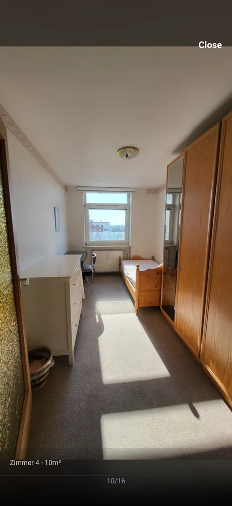 4 Zimmer Wohnung mit 87 m² in München – Bild 7