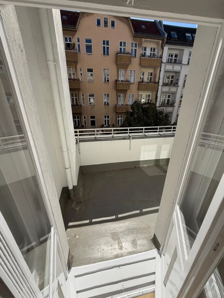 4 Zimmer Wohnung mit 97 m² in Berlin – Bild 3