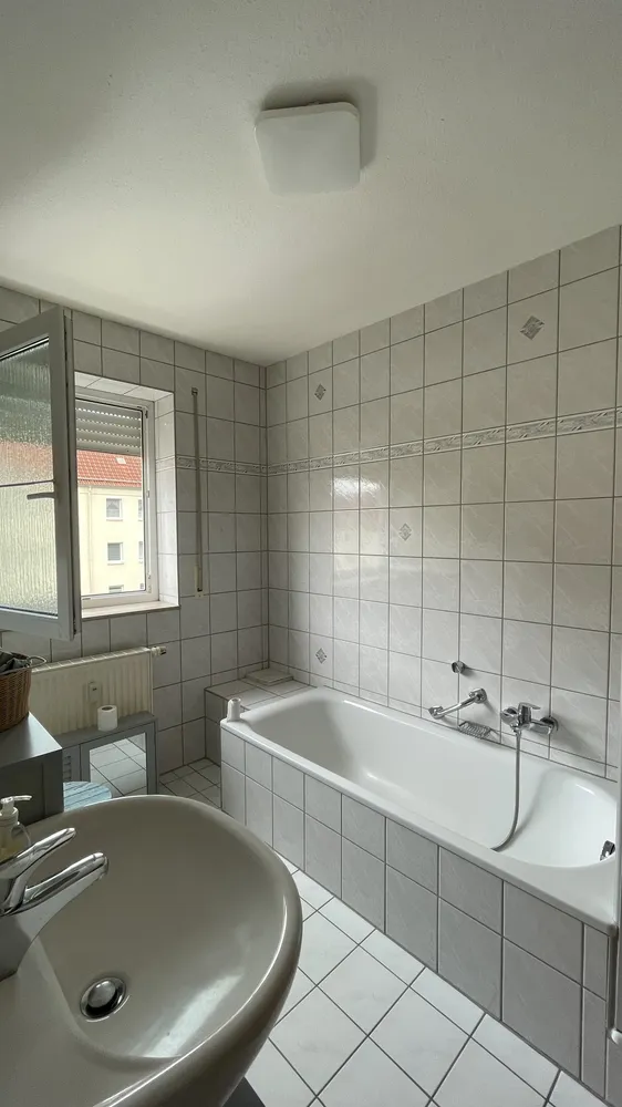 3 Zimmer Wohnung mit 76 m² in Schmalkalden – Bild 11