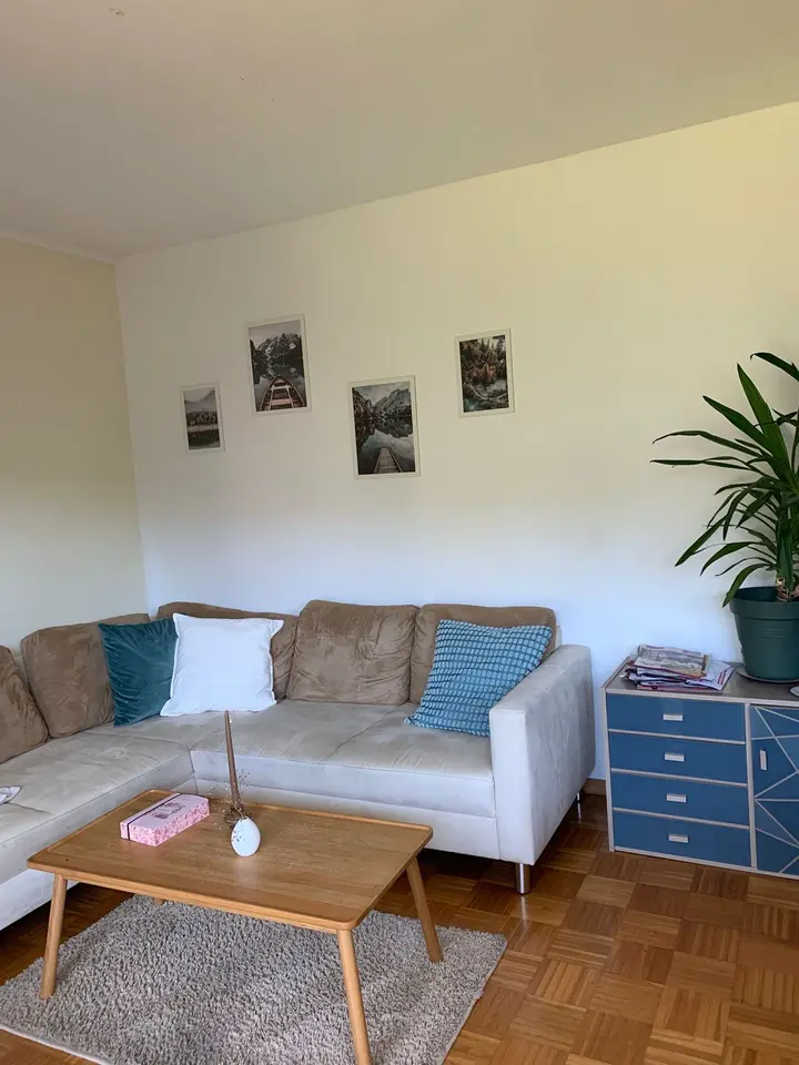 WG-Zimmer mit 123 m² in Gießen – Bild 10