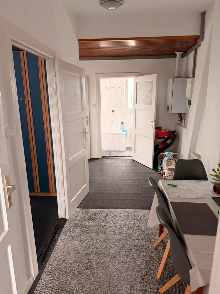 2 Zimmer Wohnung mit 60 m² in Bremen – Bild 5