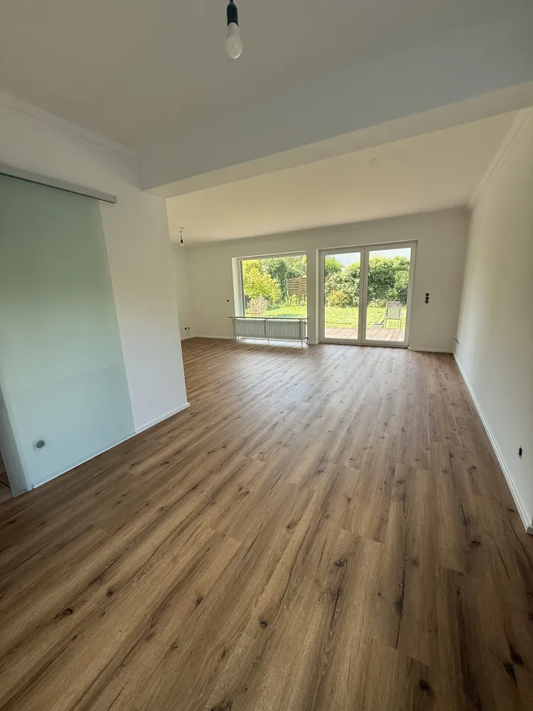 3 Zimmer Wohnung mit 95 m² in Bonn – Bild 1