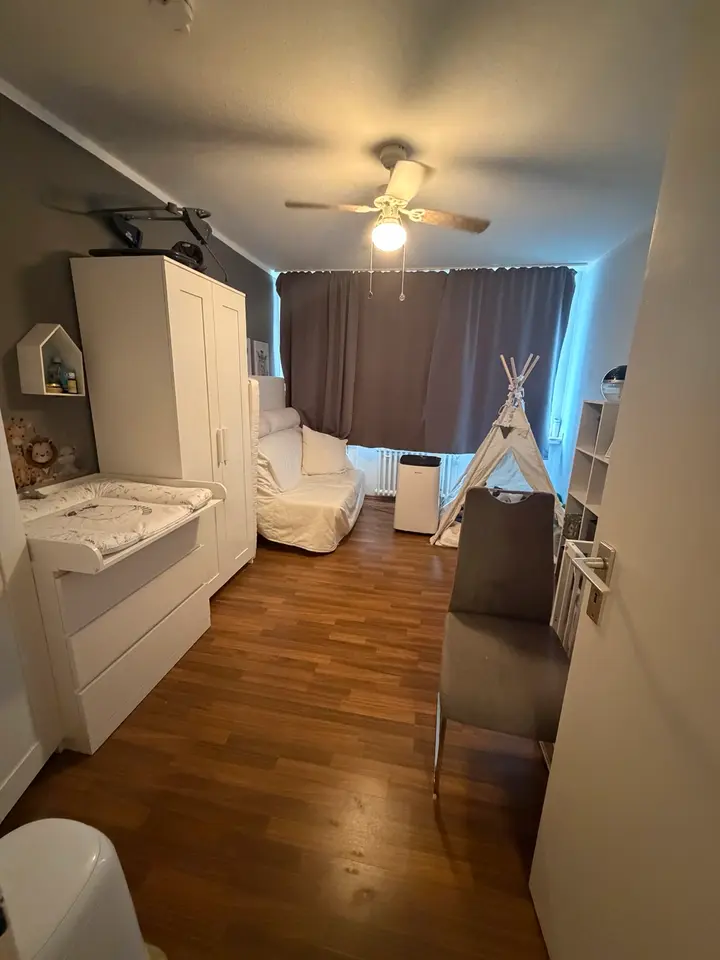 4 Zimmer Wohnung mit 91 m² in Duisburg – Bild 8