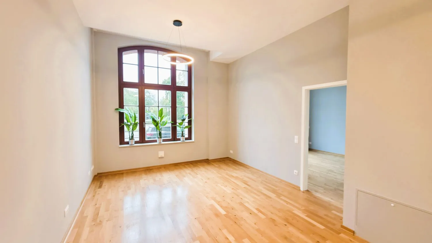 2 Zimmer Wohnung mit 58 m² in Leipzig – Bild 11