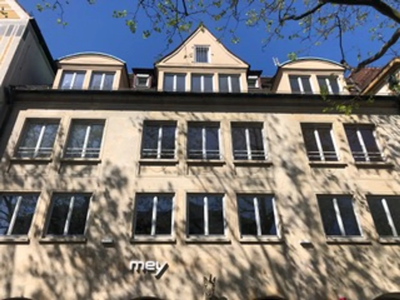 2 Zimmer Wohnung mit 75 m² in Bamberg – Bild 1