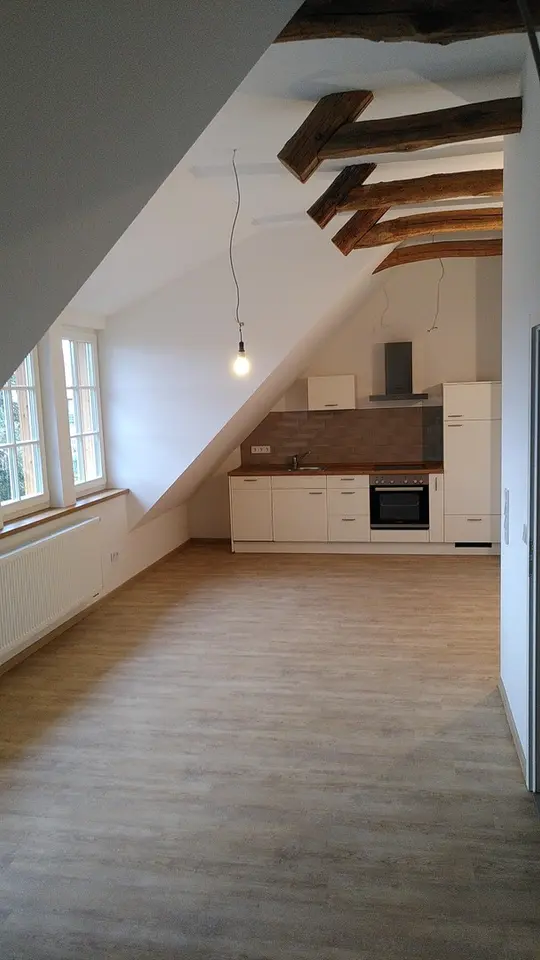 Studio mit 45 m² in Bramsche – Bild 2