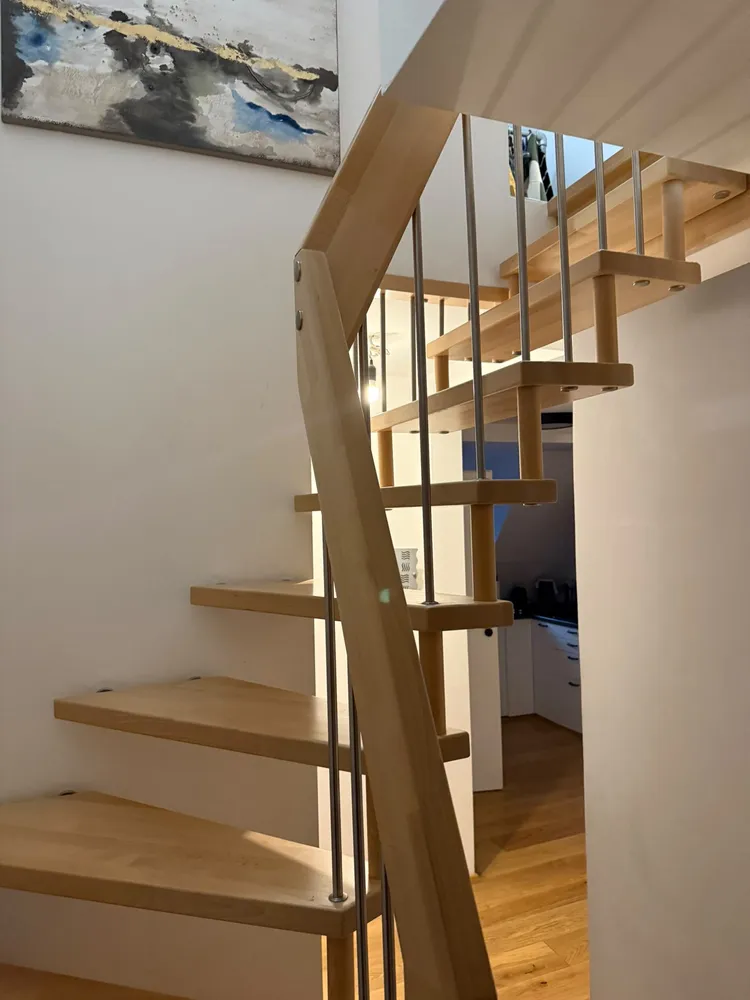 4 Zimmer Wohnung mit 85 m² in Fürth – Bild 6