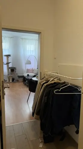 2 Zimmer Wohnung mit 52 m² in Dresden – Bild 3