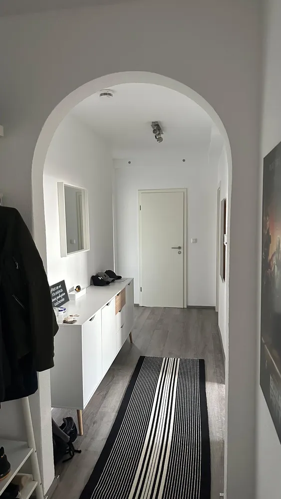 3 Zimmer Wohnung mit 70 m² in Hannover – Bild 3