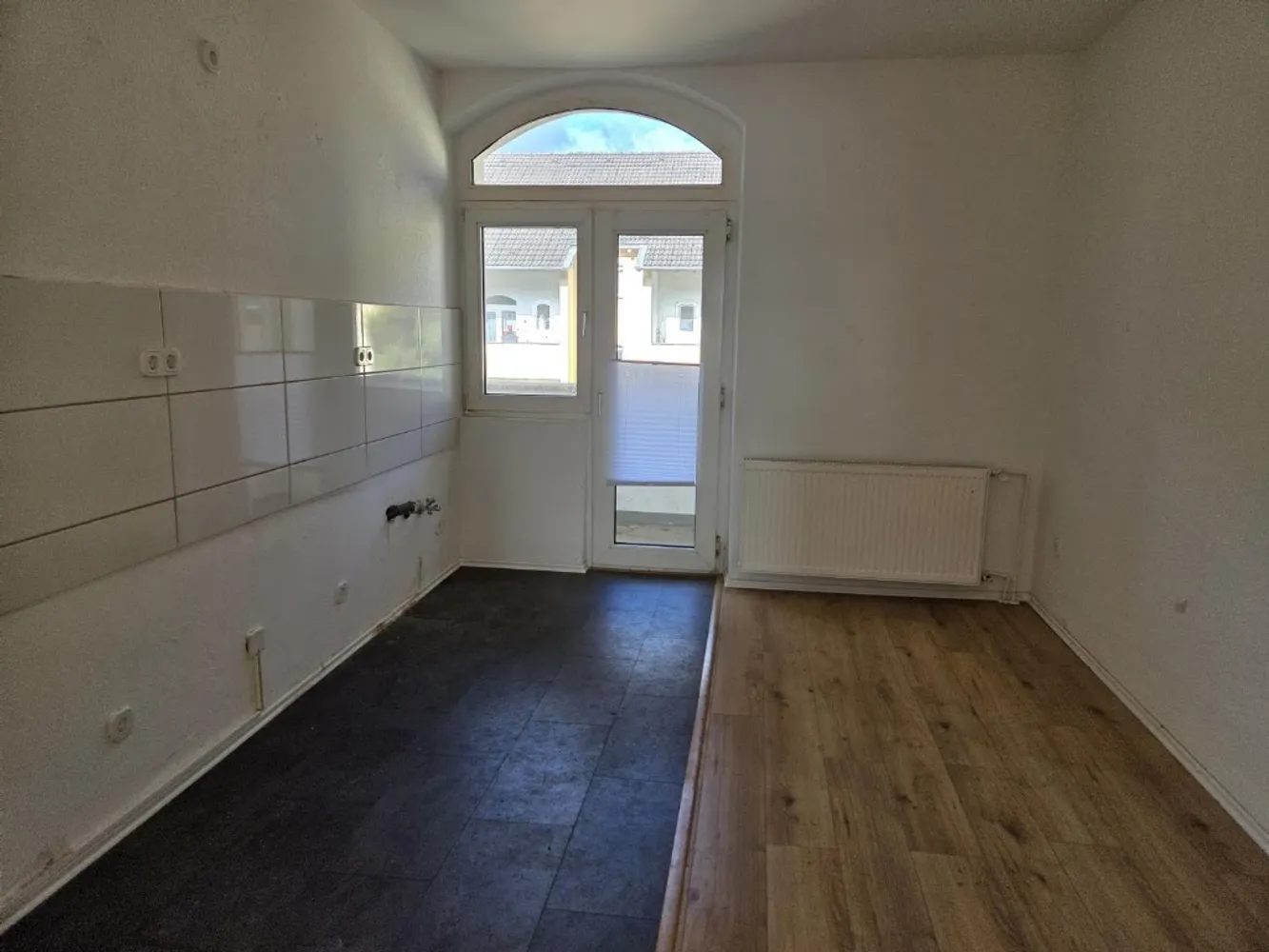 2 Zimmer Wohnung mit 58 m² in Duisburg – Bild 2