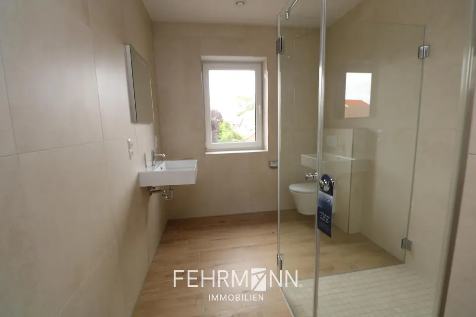 3 Zimmer Wohnung mit 116 m² in Meppen – Bild 6