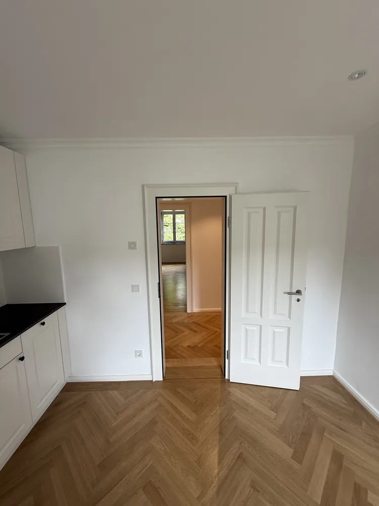 3 Zimmer Wohnung mit 74 m² in Regensburg – Bild 2