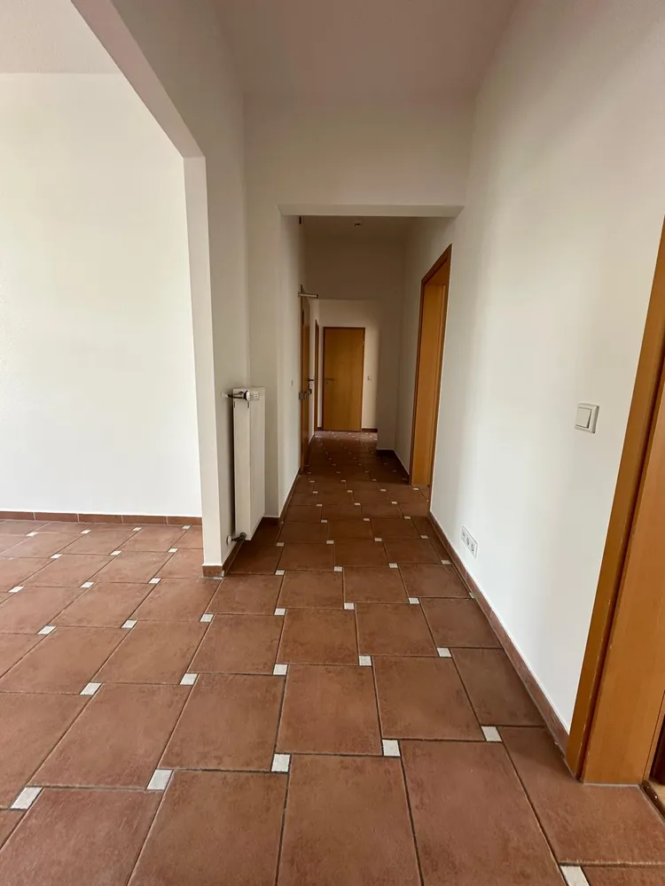 4 Zimmer Wohnung mit 105 m² in Wuppertal – Bild 8