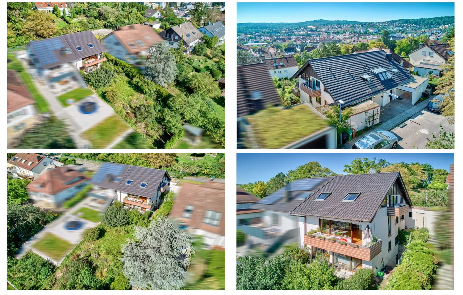 3 Zimmer Wohnung mit 63 m² in Stuttgart – Bild 1
