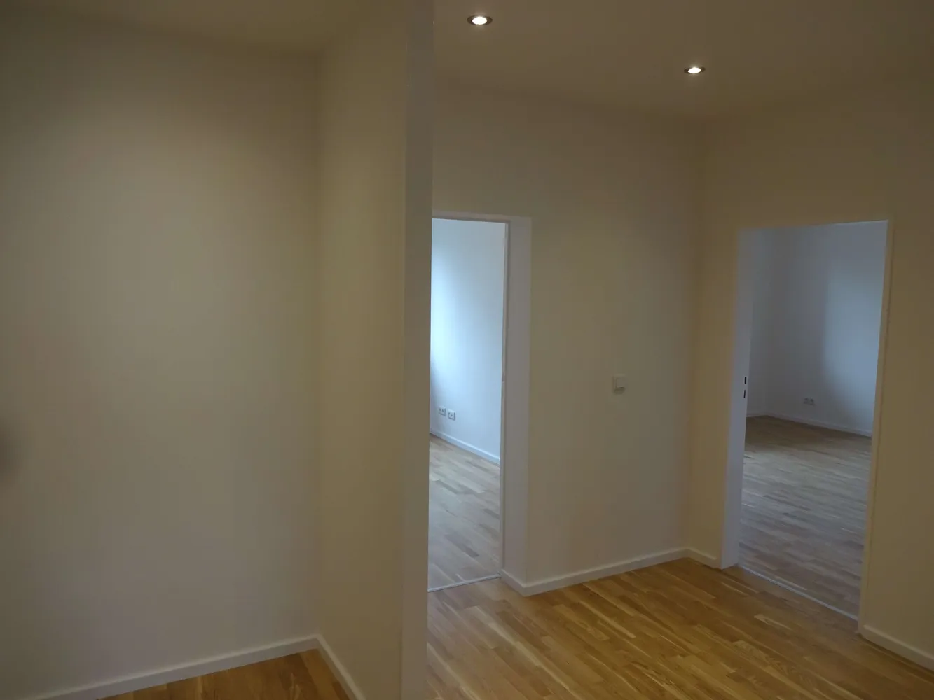 3 Zimmer Wohnung mit 70 m² in Berlin – Bild 1