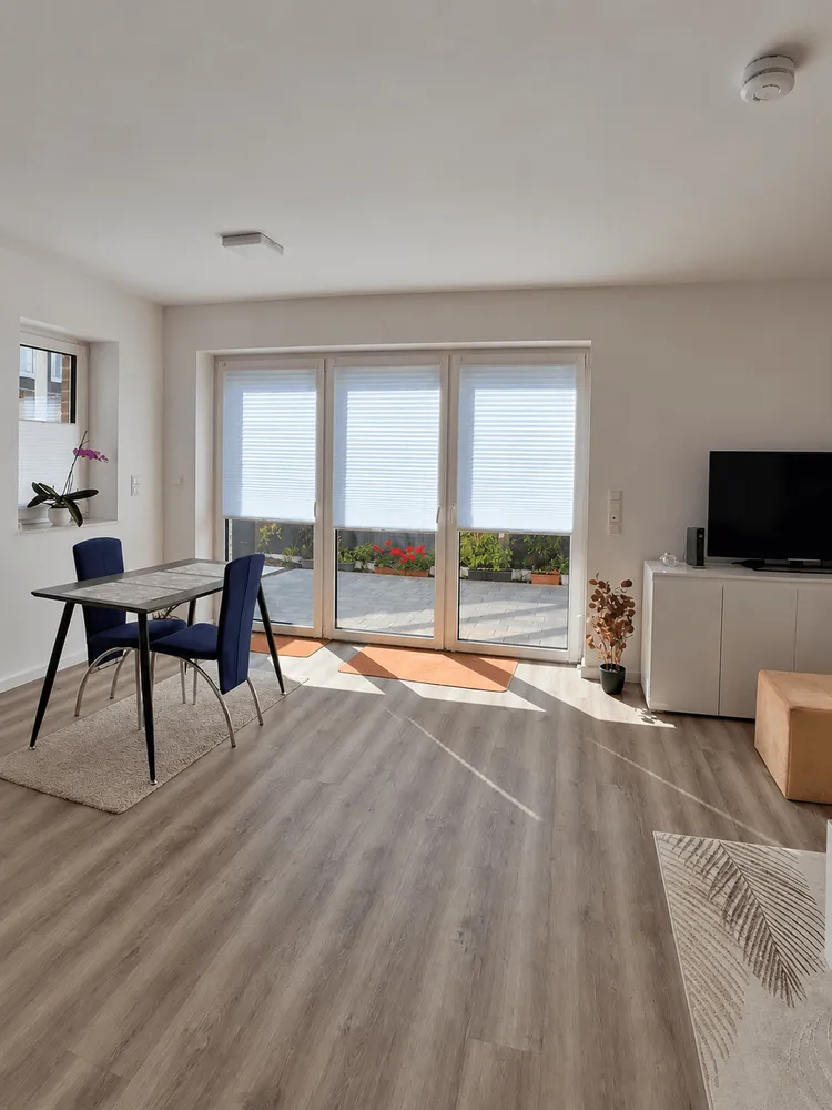 2 Zimmer Wohnung mit 64 m² in Oldenburg – Bild 11