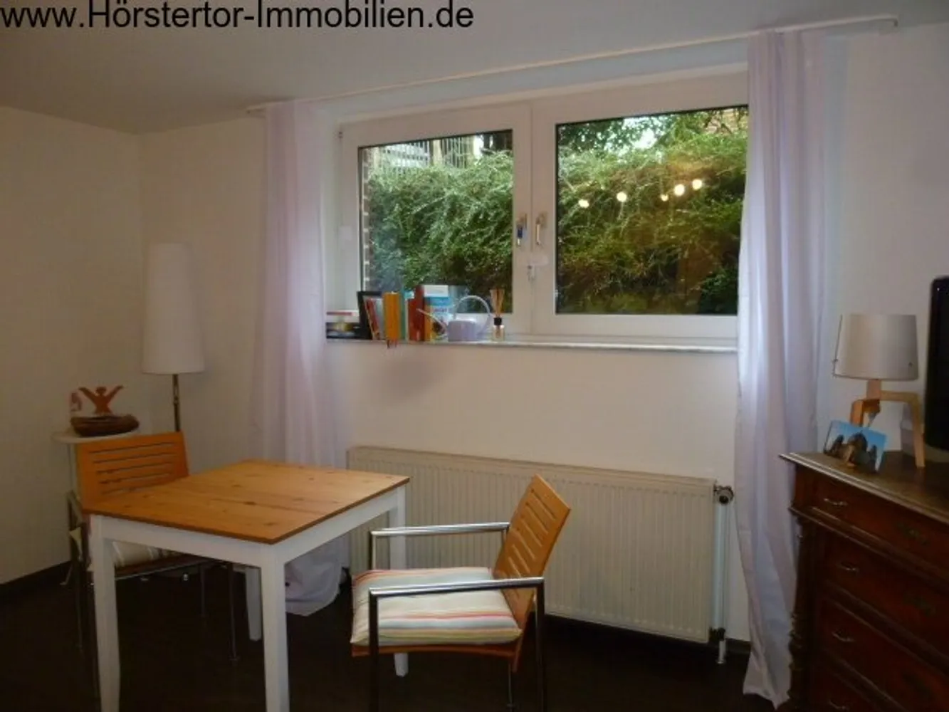 1 Zimmer Wohnung mit 33 m² in Münster – Bild 6
