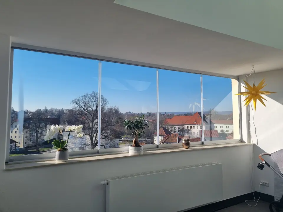4 Zimmer Wohnung mit 151 m² in Nordhausen – Bild 4