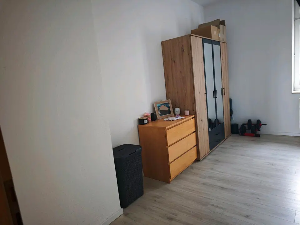3 Zimmer Wohnung mit 97 m² in Wernigerode – Bild 2