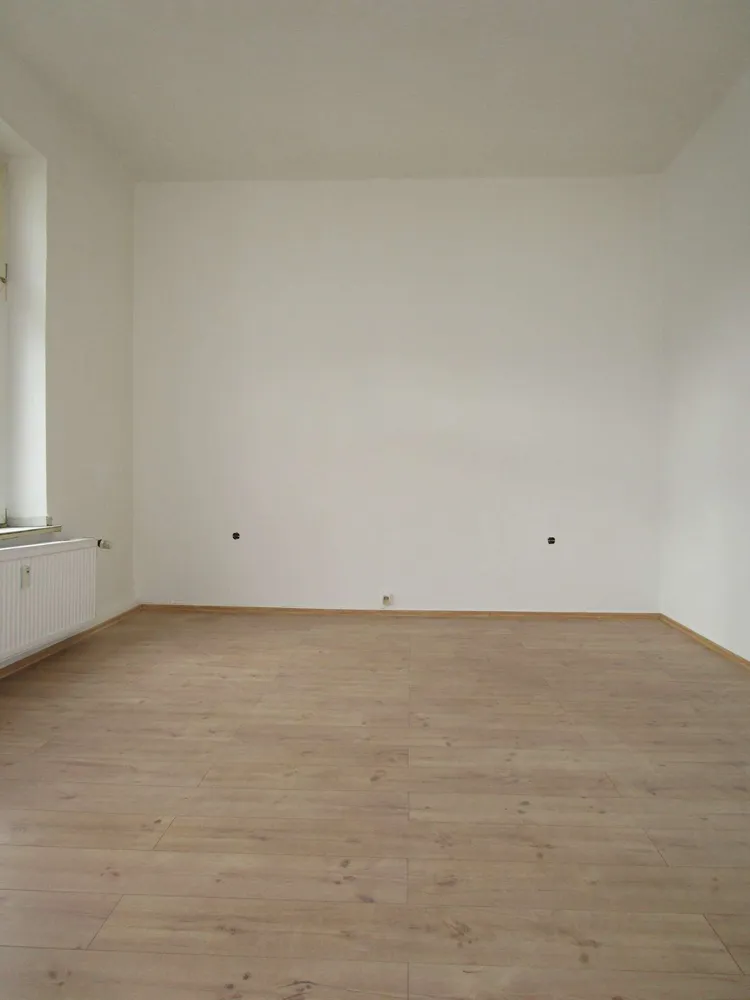 1 Zimmer Wohnung mit 37 m² in Krefeld – Bild 2