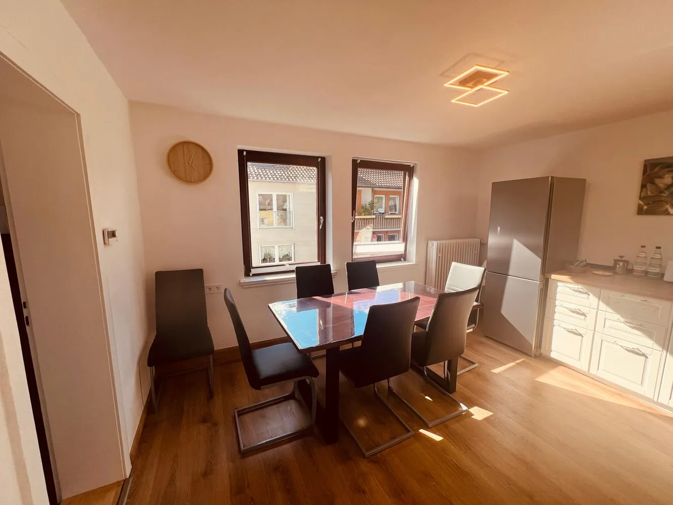 4 Zimmer Wohnung mit 80 m² in Kassel – Bild 8