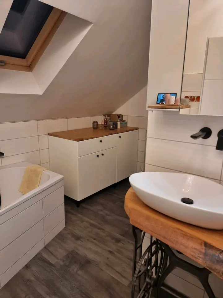 3 Zimmer Haus mit 84 m² in Nordhausen – Bild 6