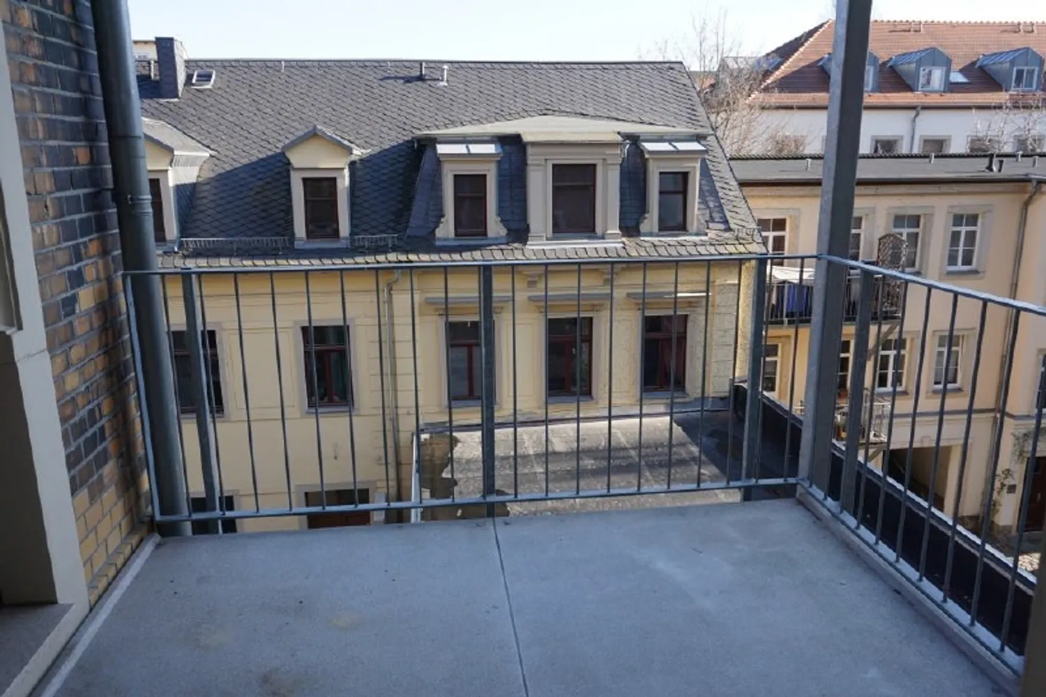 6 Zimmer Wohnung mit 177 m² in Dresden – Bild 5