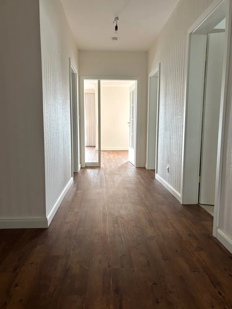 3 Zimmer Wohnung mit 119 m² in Hildesheim – Bild 4