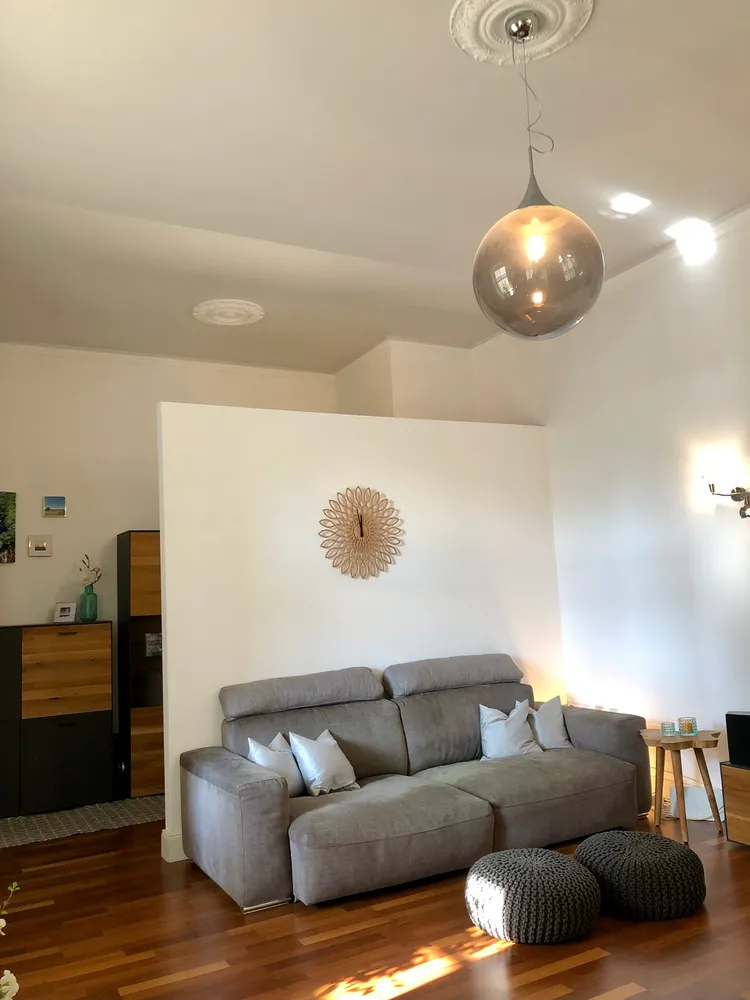 2 Zimmer Wohnung mit 79 m² in Straubing – Bild 3