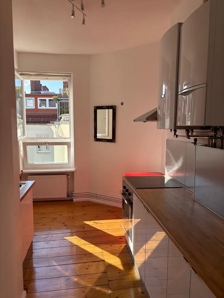 2 Zimmer Wohnung mit 69 m² in Berlin – Bild 9