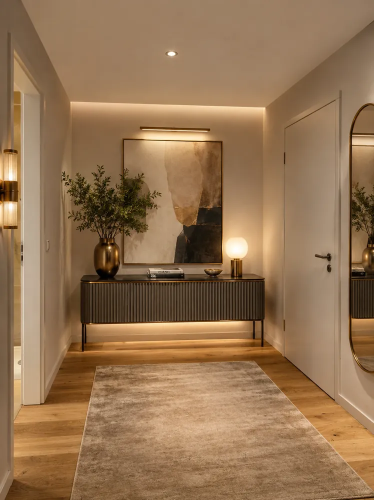 2 Zimmer Wohnung mit 82 m² in Viernheim – Bild 7
