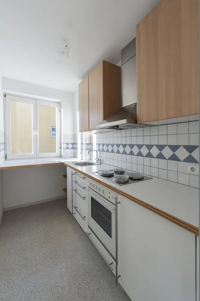 3 Zimmer Wohnung mit 83 m² in München – Bild 10