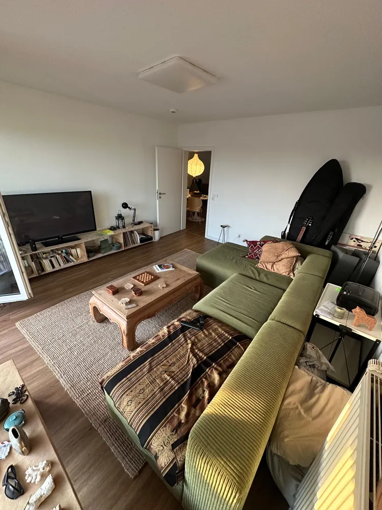 3 Zimmer Wohnung mit 75 m² in Köln – Bild 6