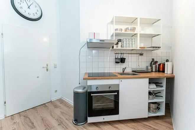 WG-Zimmer in Berlin – Bild 8