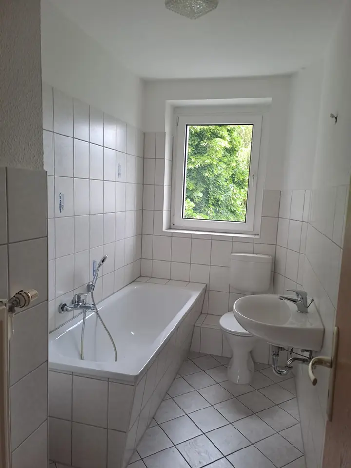 3 Zimmer Wohnung mit 58 m² in Bitterfeld-Wolfen – Bild 5